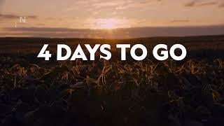 THE INCREDIBLE DR POL Countdown   4 Days to go | ZUKU