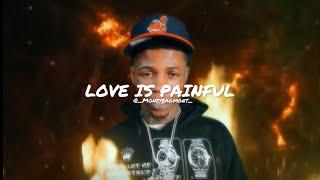 EBK Young Joc x EBK JaayBo Sample Type Beat “Love Is Painful” (Prod. Moneybagmont)