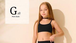 A separate swimsuit for a little girl, which will become a trend in the summer of 2023! (Photos)