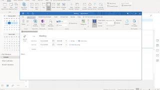 TimeSheet Reporter - OLD - Time Tracking in Outlook