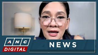 Hontiveros: VP Duterte impeachment case alive and ongoing | ANC