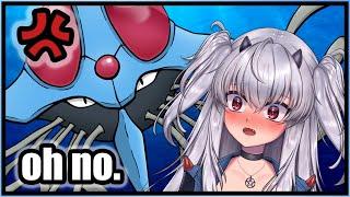 Smash or Pass: DEGEN GIRL RUINS YOUR CHILDHOOD Edition│(Kanto Version)