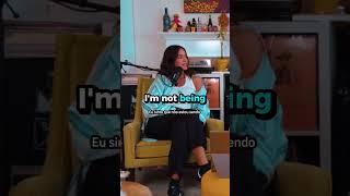 VOCÊ CONSEGUE ENTENDER A BRUNA MARQUEZINE FALANDO INGLÊS? #ingles #english #sotaque