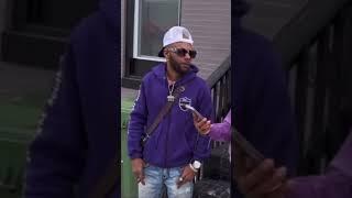 WE ALL DEAL WITH THE SAME VIOLENCE #jaemez9 #helpingmusiciansgrow #maryland #bmore #baltimorecity