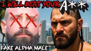 UFC FIGHTER JORGE MASVIDAL SENDS MESSAGE TO WES WATSON ...KING HOOPER ITS ALL BAD