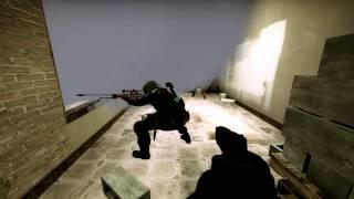 CS:GO NoName action!