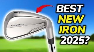Is This The Best New Iron Of 2025?