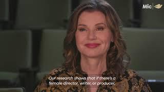 Women on Screen