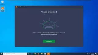 How To Download and Install Avast Free Antivirus 2024 [Tutorial]