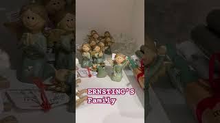 ERNSTING’S FAMILY