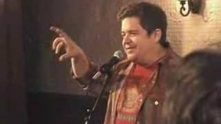 Patton Oswalt "Oswalt Family Crest" Live at Sound Fix