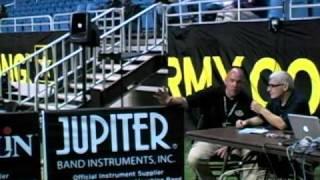 Army Band Interview 07 Vince Gardner.mp4