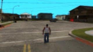 GTA San Andreas на Минималках!