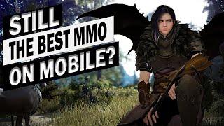 Still One Of the Best MMOs on Mobile in 2024/2025 - BDM 5th Anniversary