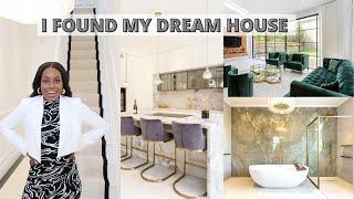 I FOUND MY DREAM HOUSE! London Victorian Conversion With a Cinema Room, Wine Cellar & more