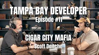 Cigar City Mafia: A History of the Tampa Underworld