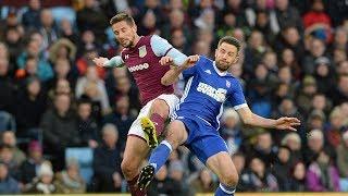 HIGHLIGHTS  | Villa 2 Ipswich Town 0