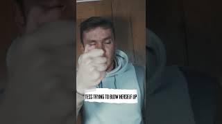 TLOU Tess's Death #shorts #short #lastofus
