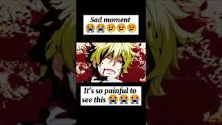 Anime saddest moments | I'm standing on a million lives S2 |