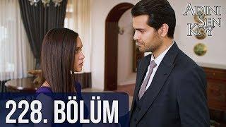 @adinisenkoydizi 228. Bölüm