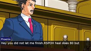 RTWOH vs RSPOH (objection,lol)