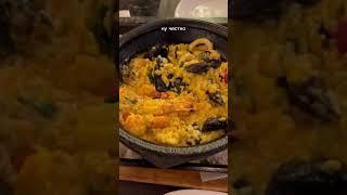 Гастротуры в Албанию: Рестораны с вкуснейшей паэльей  Albania: Restaurants with Delicious Paella