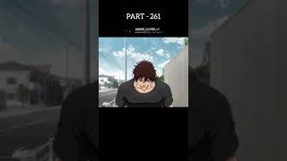 Baki Hanma VS Cheharu [ AMV Edit ] #shorts #shortvideo #shortanime #anime #wairalvideo