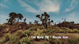 Fallout New Vegas - Old World ENB Showcase