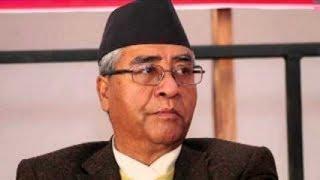 Global Leadership Series: WION interviews Sher Bahadur Deuba