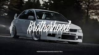 Rap Beat 2021 " Brotherhood " Rap HipHop Type Beat | Freestyle Type Beat | Trap Beat Instrumental