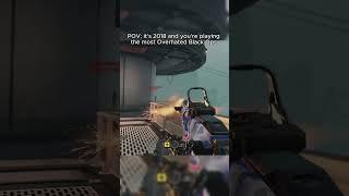 Black Ops 4 in 2025