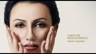 Vardouhi Khachatryan - Krounk (Armenian folk song)