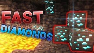 10 Easy Ways to Find Diamonds in Minecraft 1.19+ | Java & Bedrock!