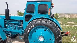 Traktor 40 tuning