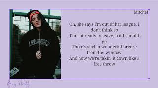 Chase Atlantic - Vibes lyrics