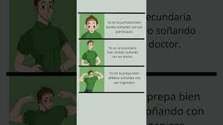 My school story! 