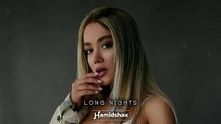 Hamidshax - Long Nights (Original Mix)