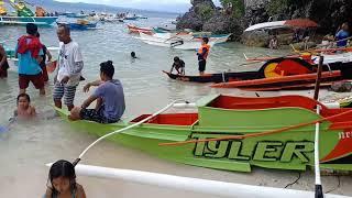 San Juan Bangkarera 2019 at Bingag dauis Bohol(Champion Tyler)