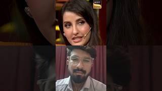 The Kapil Sharma Show Reaction #viral #youtubeshorts #kapilsharmashow #comedy