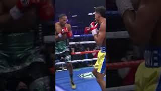 @ DAVID MORRELL     ALANTEZ FOX  FIGHT .. 