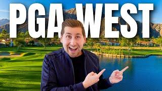 The ULTIMATE PGA West Community Tour | La Quinta California