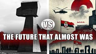 What Was Sacrificed So Man in The High Castle Would Not Have Become Reality