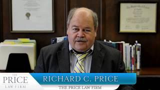 Dick Price of The Price Law Firm, a Family & Divorce Lawyer in Fort Worth, Texas