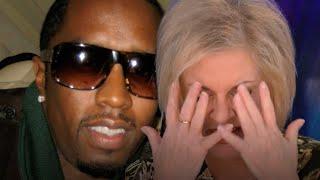 Jurors Gasp, Diddy Smirks: XXX Exhibit Leaves Court Reeling