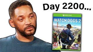 Day 2200 of Watch Dogs 2