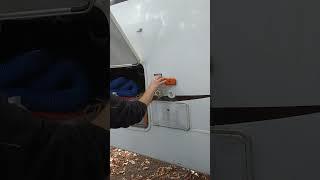 RV House Insulation