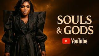 ORIGIN OF SOULS AND GODS | REVELATIONS with Dr. Afrifa and MAAME GRACE ((NEW EPISODE))