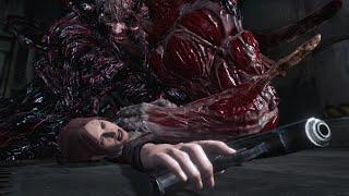 Resident Evil: Revelations 2 - Episode 3 - Neil Boss Fight