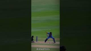 COVER DRIVE #arenainfinity #cricket