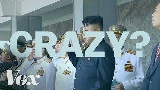 What made North Korea so bizarre